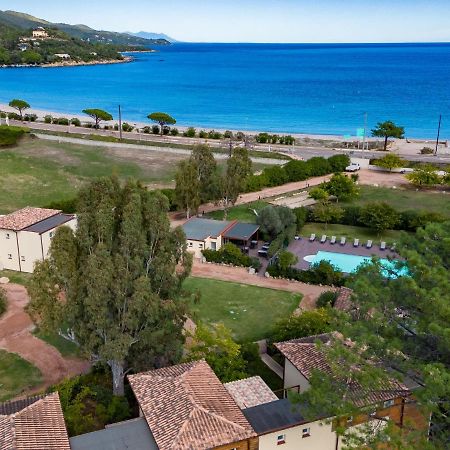 Apartment Marina Di Favone - Fav101 By Interhome Eksteriør billede