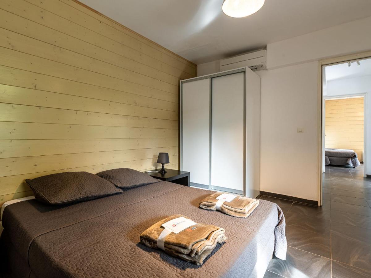 Apartment Marina Di Favone - Fav101 By Interhome Eksteriør billede