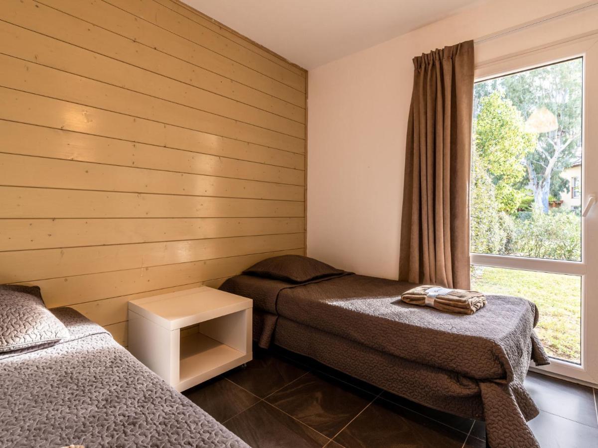 Apartment Marina Di Favone - Fav101 By Interhome Eksteriør billede