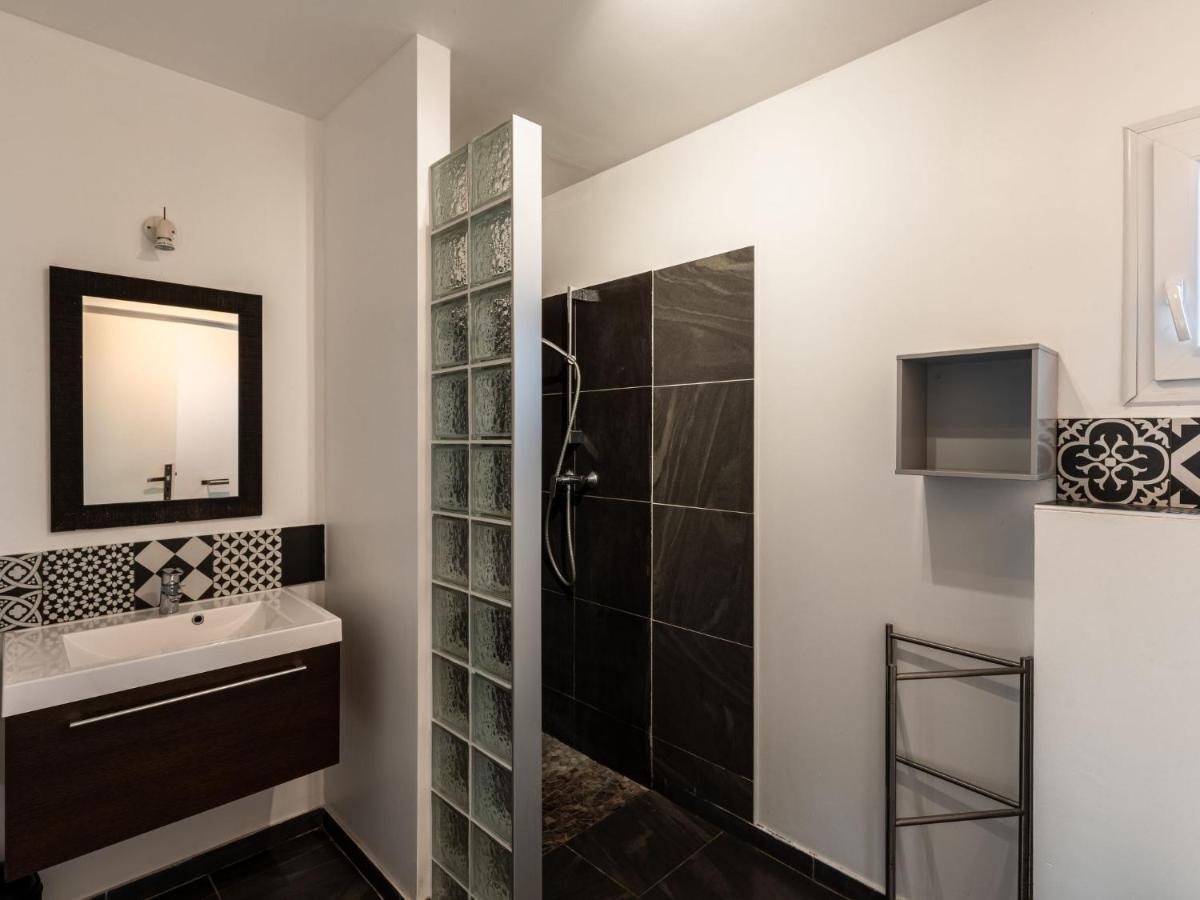 Apartment Marina Di Favone - Fav101 By Interhome Eksteriør billede