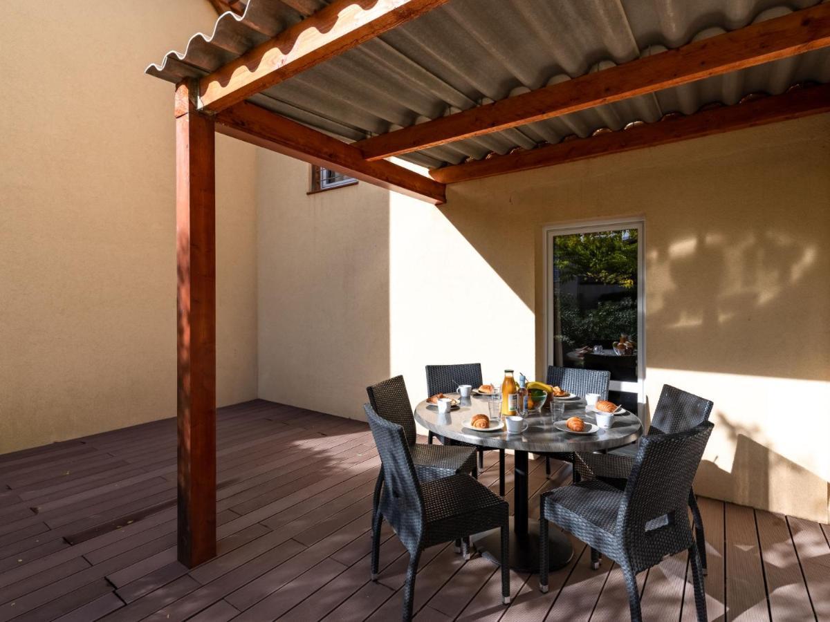 Apartment Marina Di Favone - Fav101 By Interhome Eksteriør billede