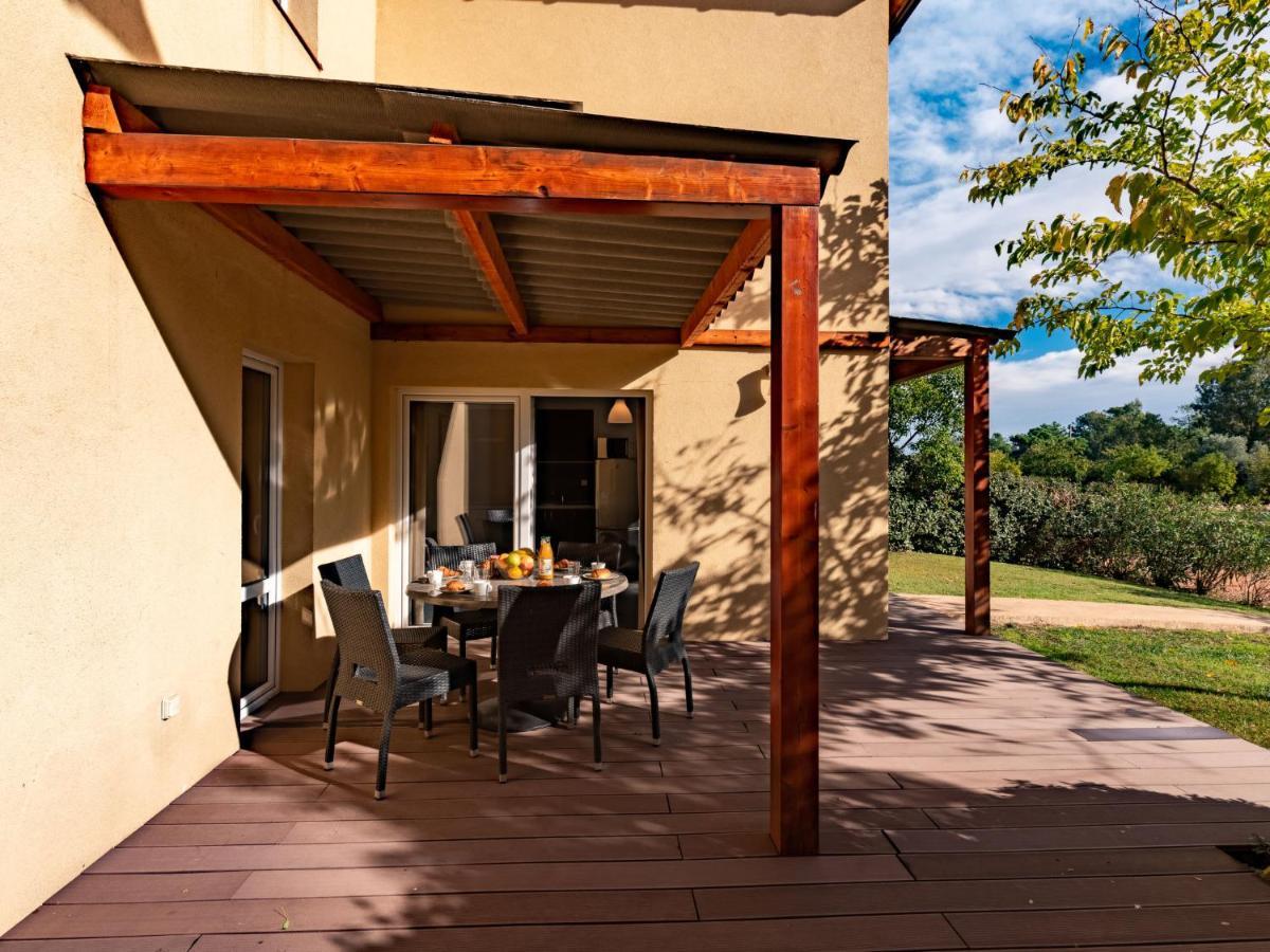 Apartment Marina Di Favone - Fav101 By Interhome Eksteriør billede