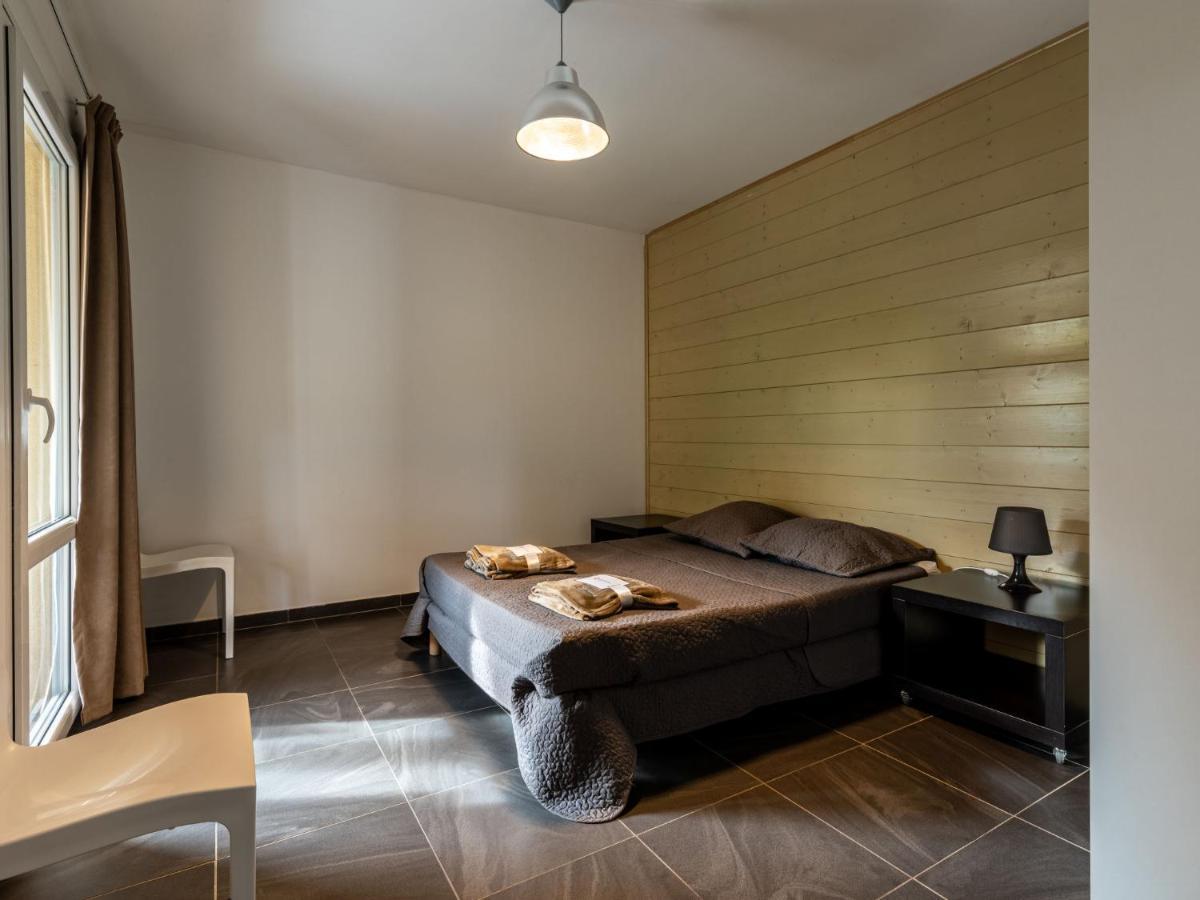 Apartment Marina Di Favone - Fav101 By Interhome Eksteriør billede