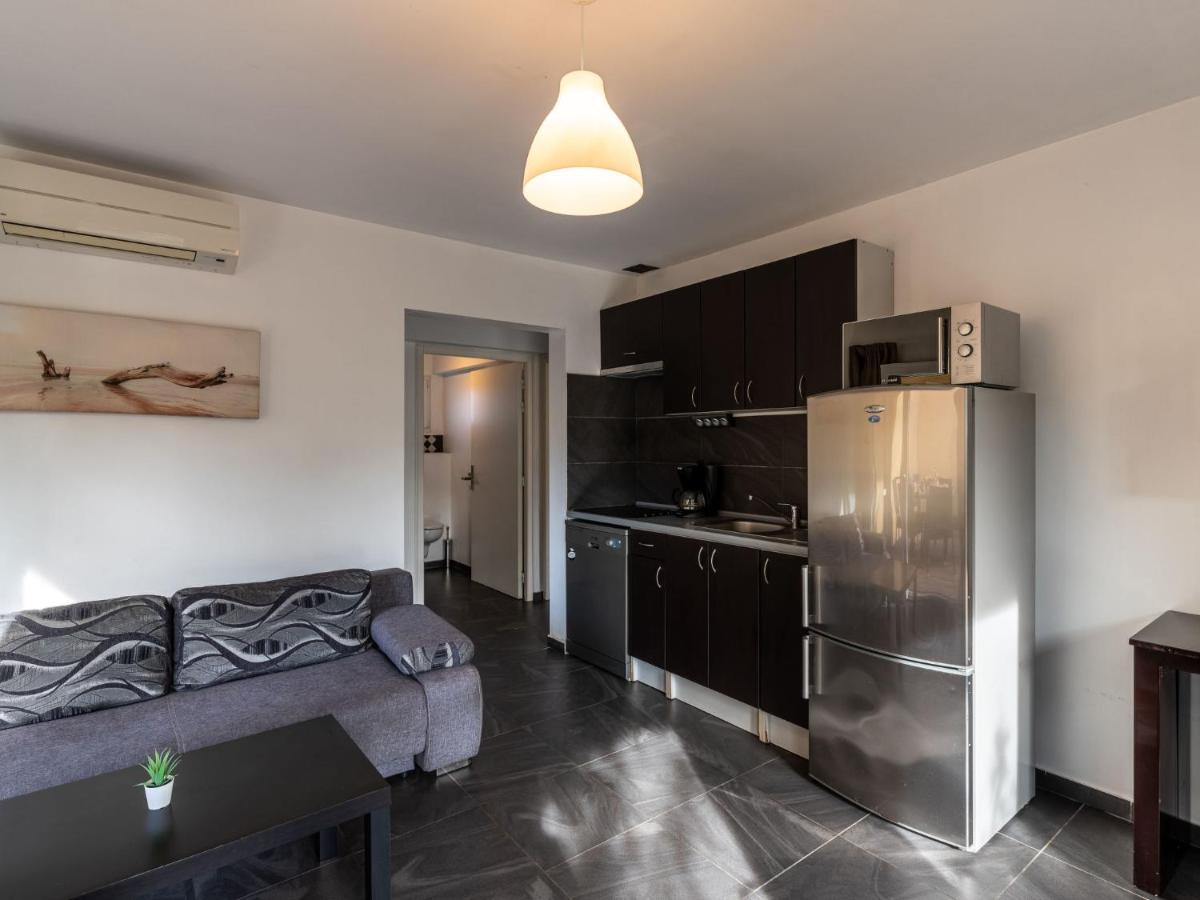 Apartment Marina Di Favone - Fav101 By Interhome Eksteriør billede