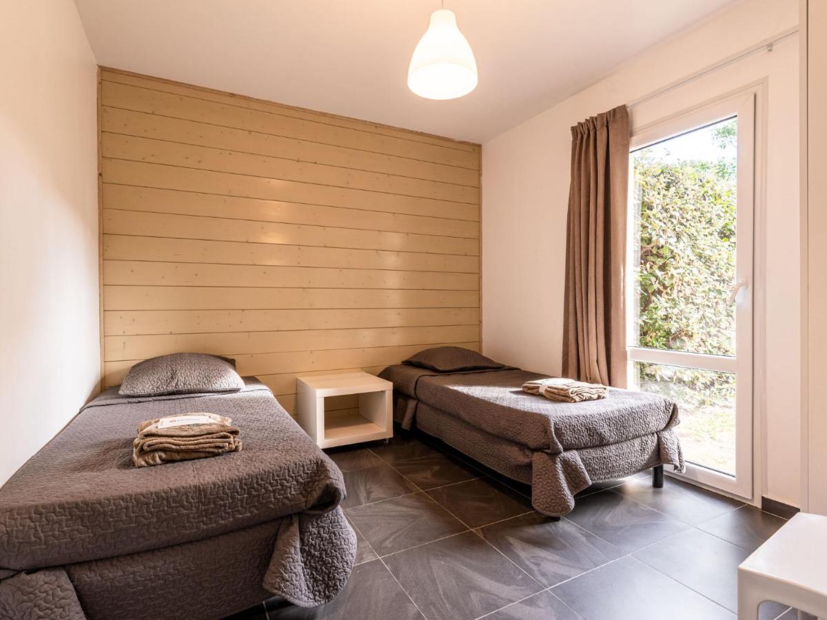 Apartment Marina Di Favone - Fav101 By Interhome Eksteriør billede
